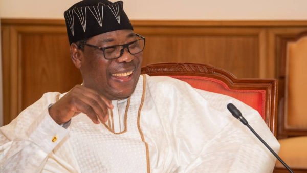 Boni Yayi : Pourquoi l'ancien président rejoint le Sénat malgré ses réserves passées