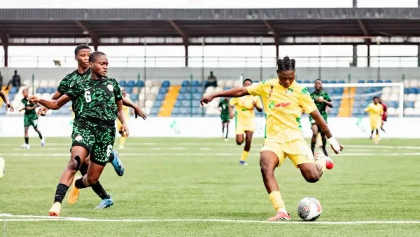 Le Bénin se retire de la Coupe UFOA-B U17 Féminine 2026, modifiant le format du tournoi