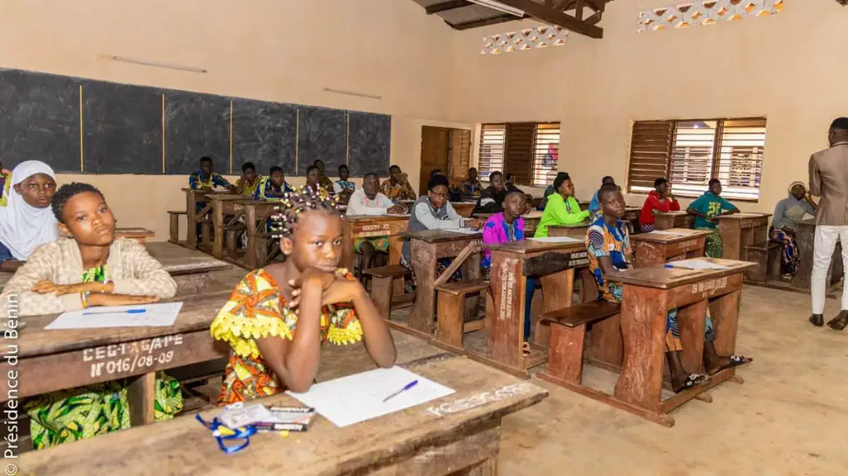 Annonce des résultats du BEPC 2026 au Bénin : une étape clé pour 130 000 candidats