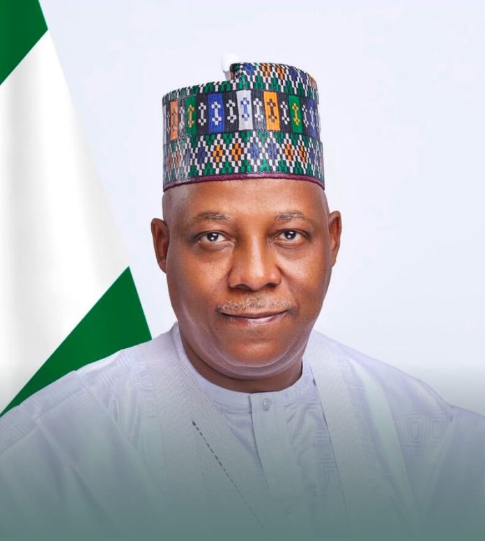 Le Vice-Président du Nigeria visite le Bénin pour étudier les zones agro-industrielles spéciales