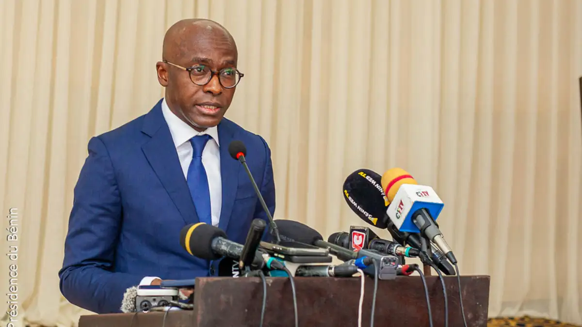 Bénin : L'Anip triple l'enregistrement des naissances grâce à un système simplifié