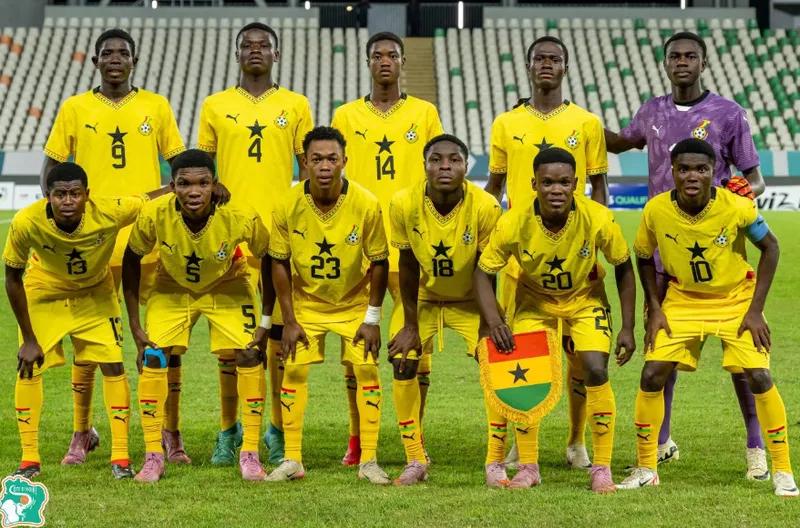 Les Black Starlets visent une deuxième victoire au tournoi WAFU