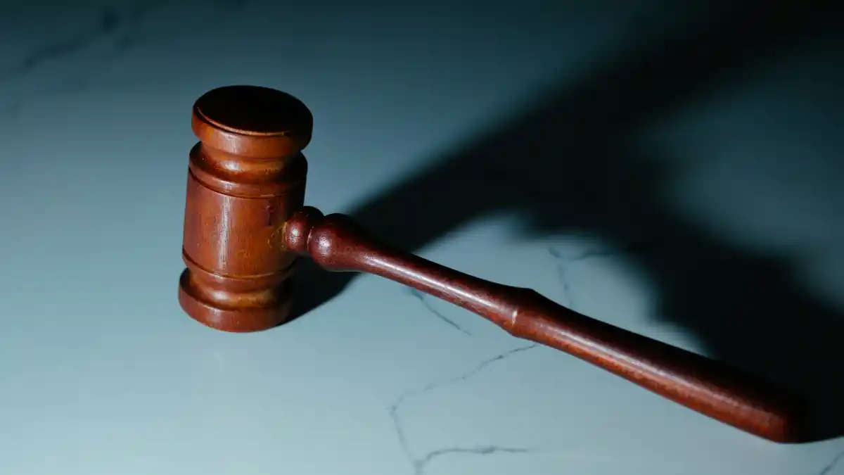 Condamnation confirmée pour agression sexuelle à Cotonou