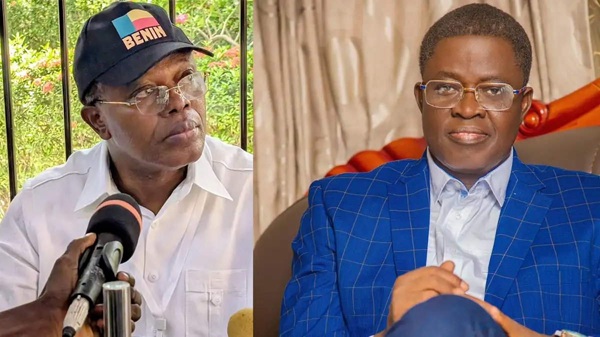 Cotonou Court Postpones Les Démocrates Leadership Dispute