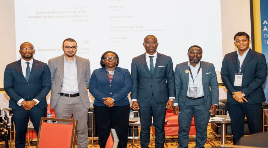Benin Official Calls for Regional Digital Sovereignty