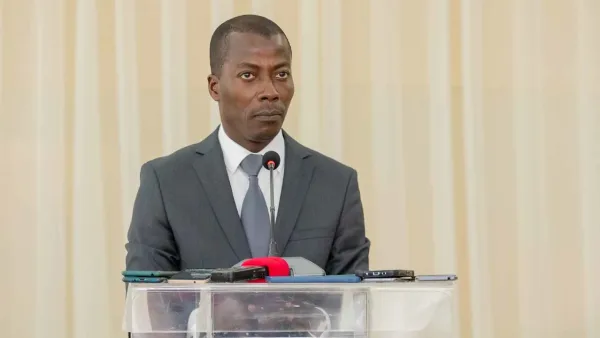 Précisions sur les activités pétrolières au Bénin
