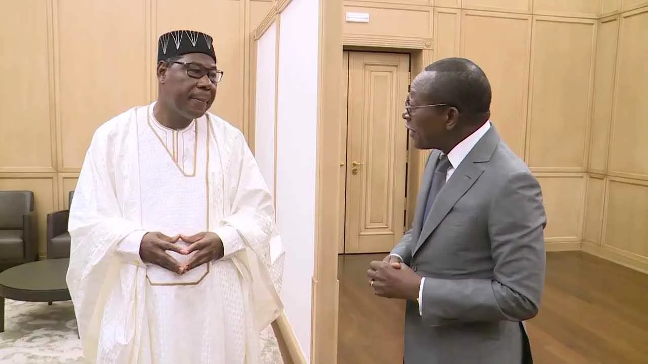 Boni Yayi : Un revirement politique sur son siège au Sénat béninois