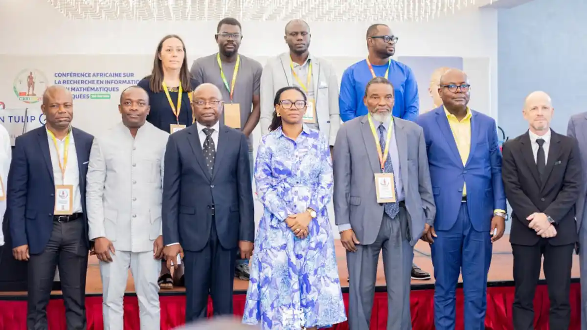 Cotonou Hosts 18th African Conference on Research in Computer Science and Applied Mathematics