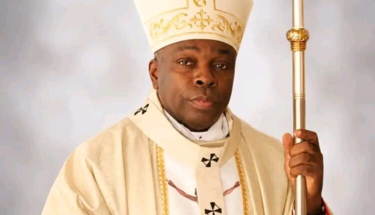 Décès de Mgr Augustine Obiora Akubeze, Archevêque de Benin City