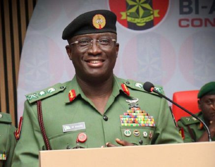 Le Nigeria déploie des troupes au Bénin pour renforcer la sécurité régionale