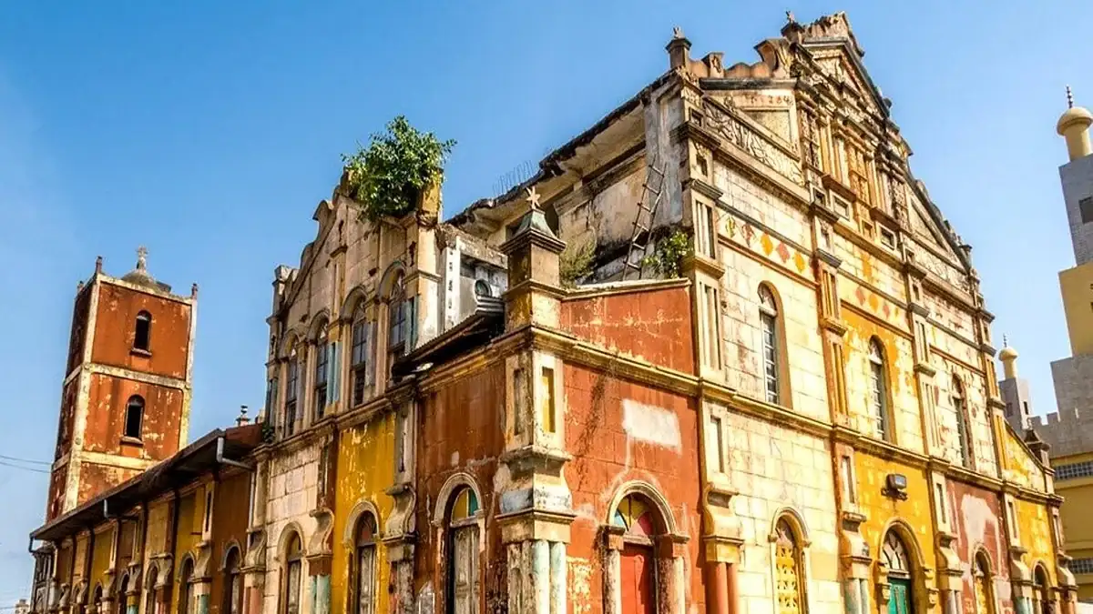 Porto-Novo : Circulation perturbée pour le Festival des Masques et la Fête Nationale