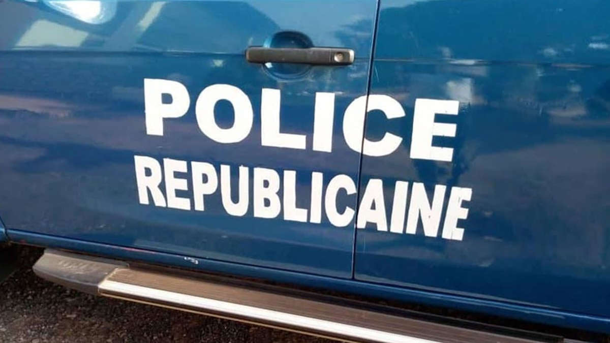 Drame familial au marché de Dogbo : un frère arrêté pour le meurtre de sa jumelle