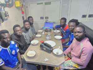 Seven missing Sekondi fishermen to be repatriated from Benin to Ghana — Police