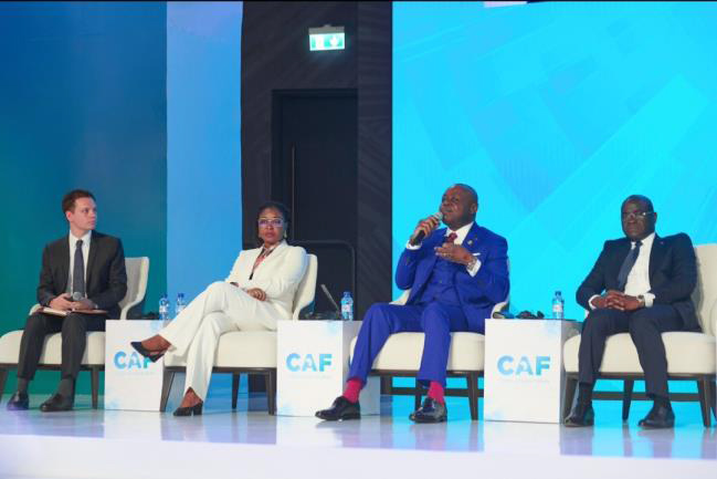 Cyber Africa Forum to Address AI and Security in Benin
