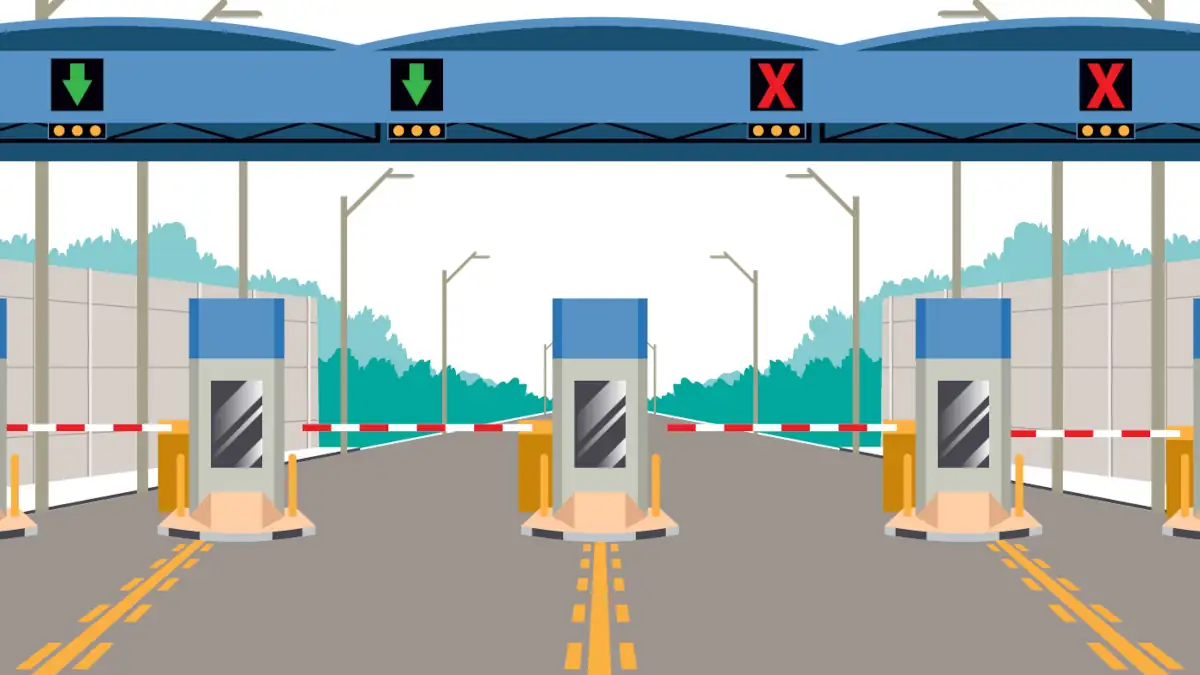 Mise en service de la nouvelle station de péage de Kétou