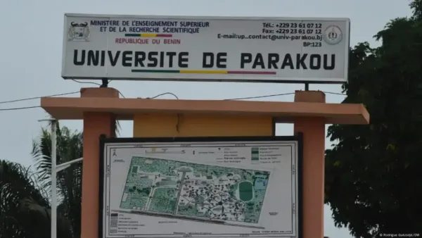 Jeux Universitaires Africains : Le parcours contrasté de l'Université de Parakou au Caire
