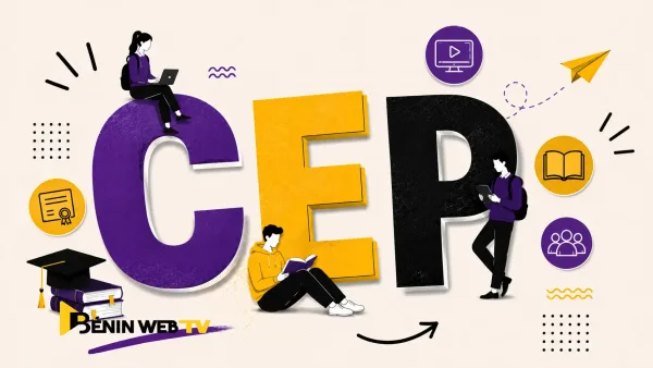 Annonce des résultats du CEP 2026 au Bénin