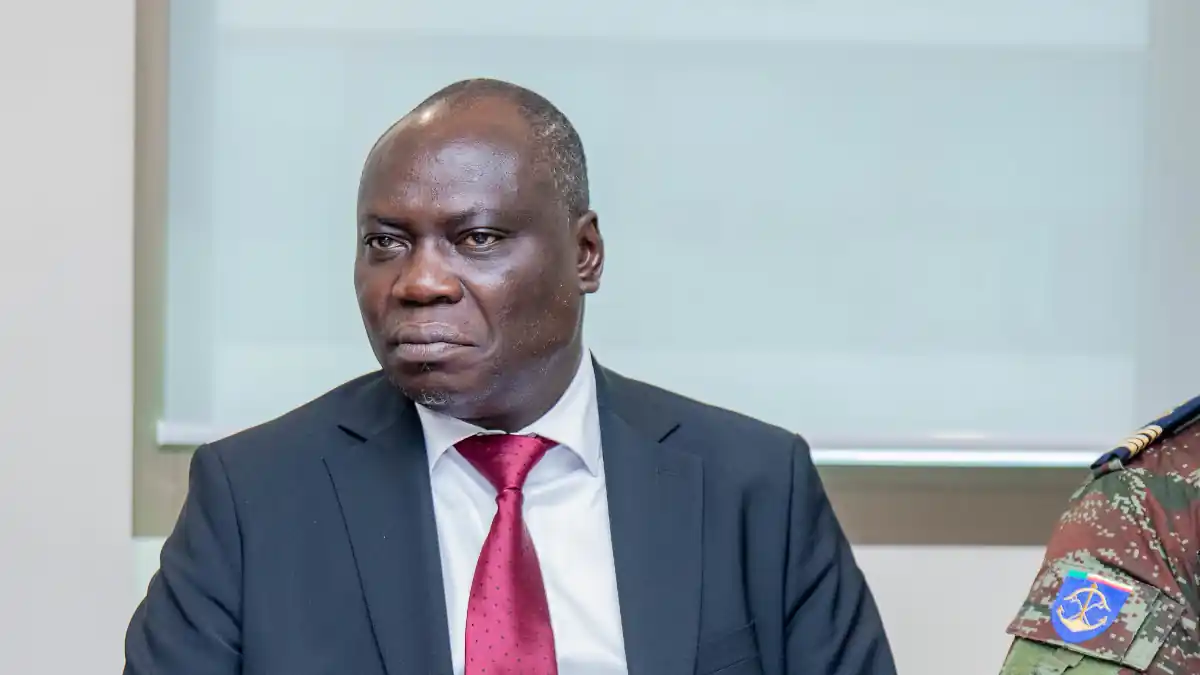 Le Bénin renforce sa coopération sécuritaire avec l'Union européenne