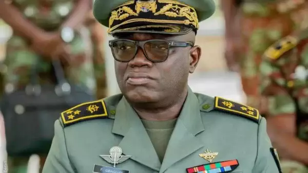 Redéploiement Massif au sein de l'Armée Béninoise