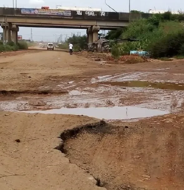 Urgence sur les routes : Intervention fédérale pour réparer les axes Edo-Delta