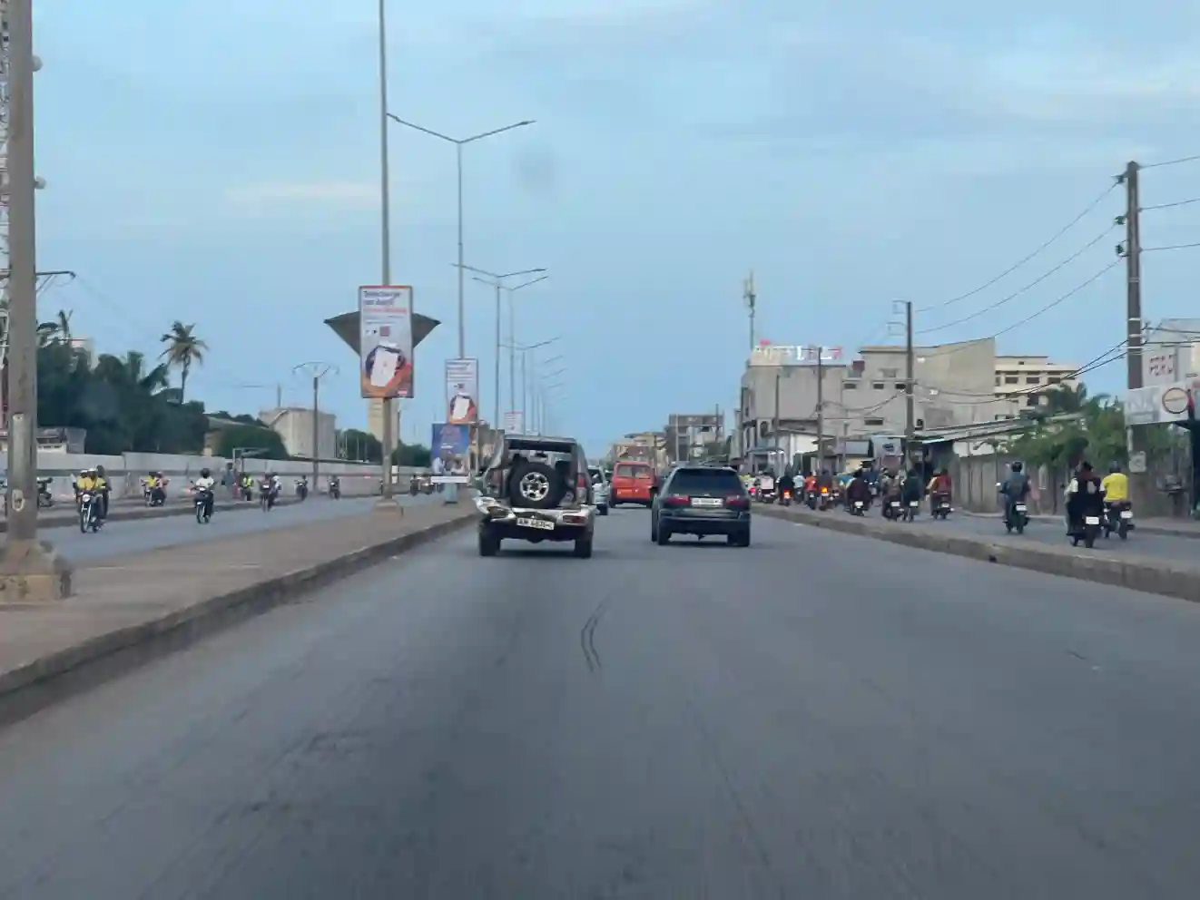 Bénin : Renforcement des exigences pour l'obtention du permis de conduire