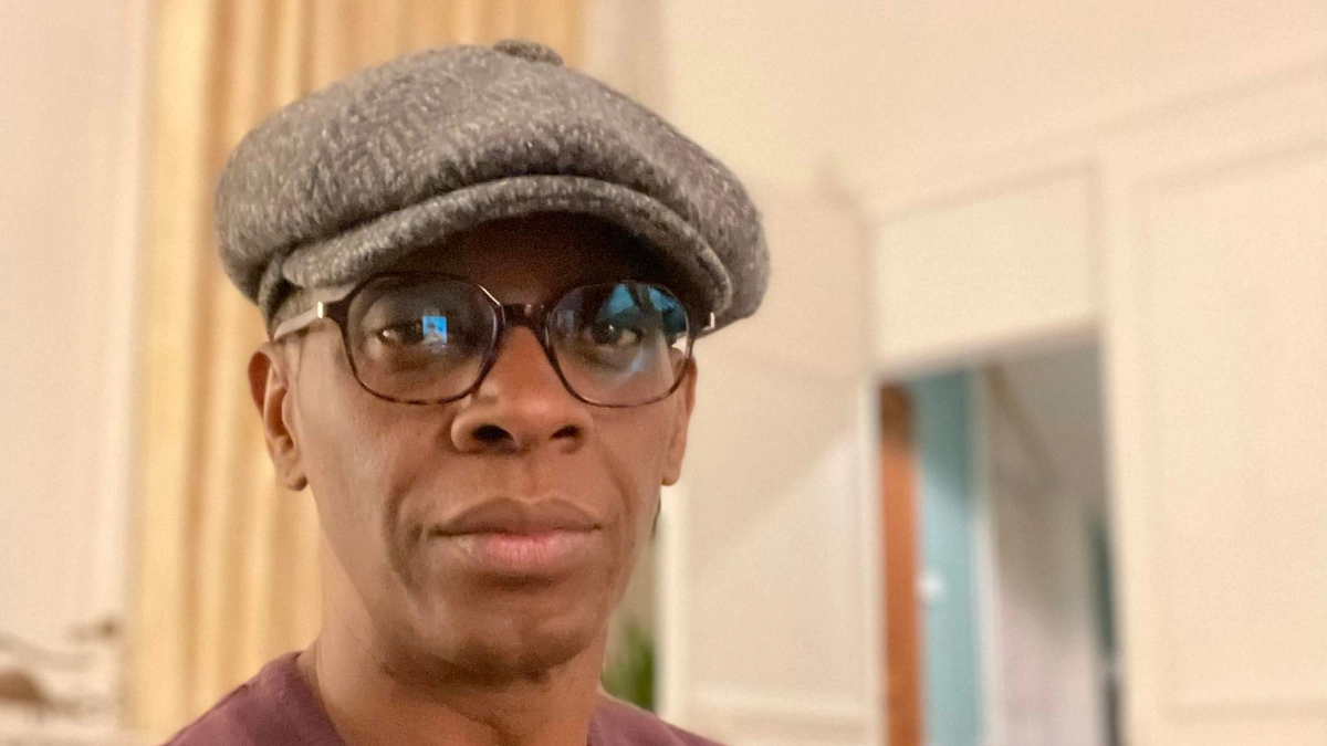 Claudy Siar nommé Envoyé Spécial pour la Culture et les Médias au Bénin