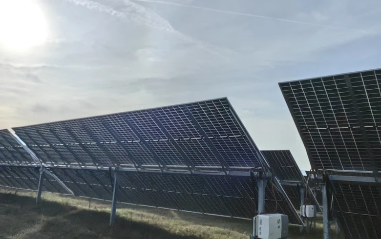 AMEA Power to develop 100-MW solar project in Benin