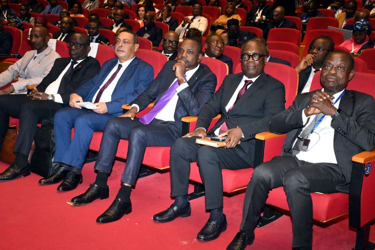 8ᵉ Congrès des experts-comptables de l’UEMOA: Cotonou au cœur des enjeux de transparence et de souveraineté financière