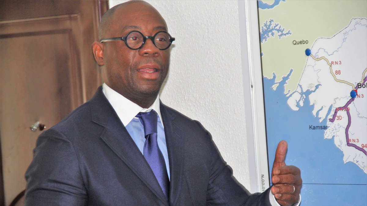 Bank of Africa-Bénin and BOAD Finance SCB Factory Expansion