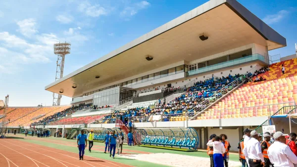 Tournoi UFOA-B U17 : Le Bénin défie le Ghana à Ouagadougou