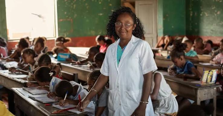 Promouvoir le leadership féminin dans les écoles au Bénin et à Madagascar
