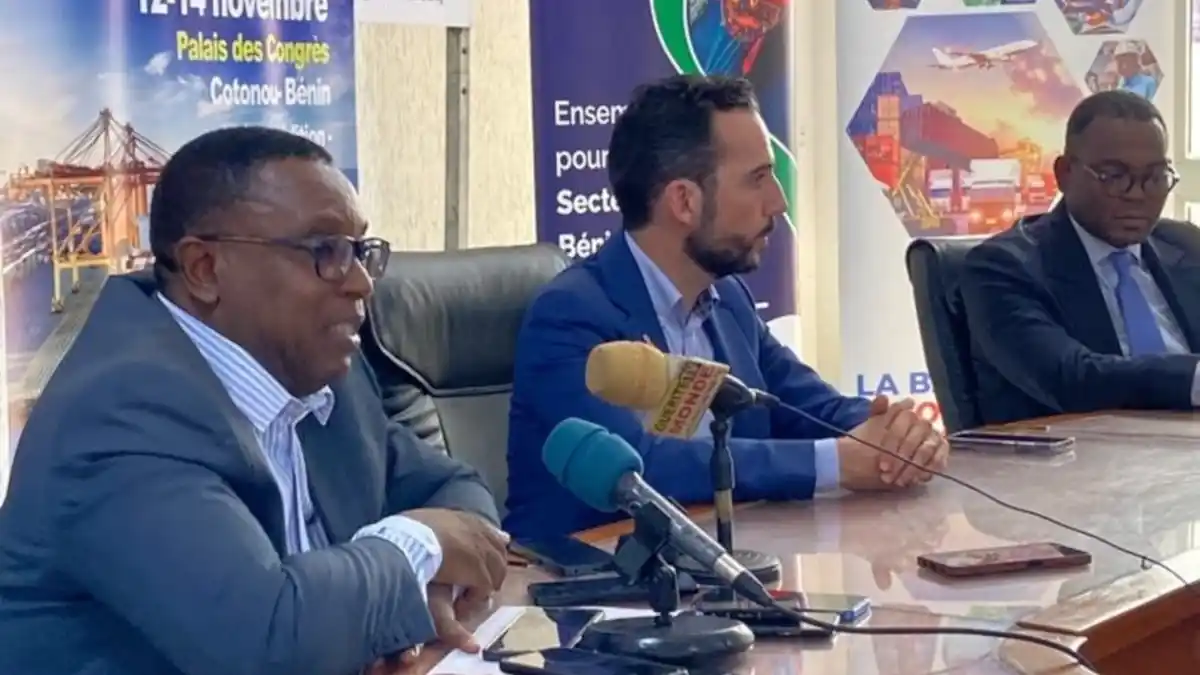 Cotonou : la deuxième édition des Rencontres Transport Logistique se prépare