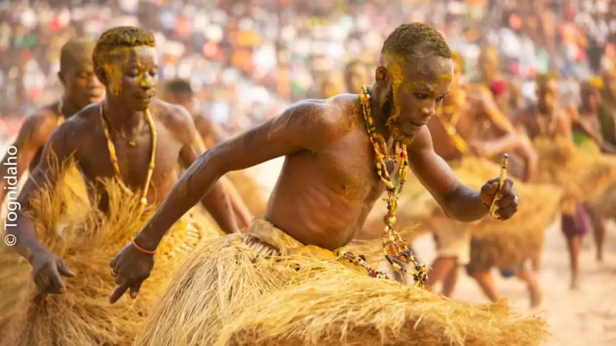 Influenceuse antillaise dénonce les préjugés sur le Bénin