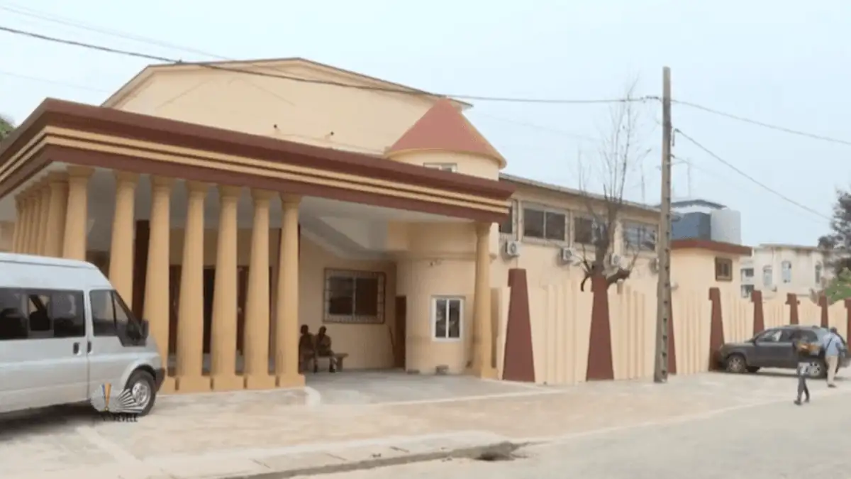 Hausse significative des dossiers à la CRIET au Bénin