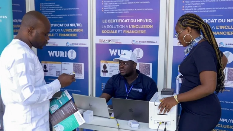 La carte 'C'est Moi' : Révolutionner l'identité et l'inclusion au Bénin